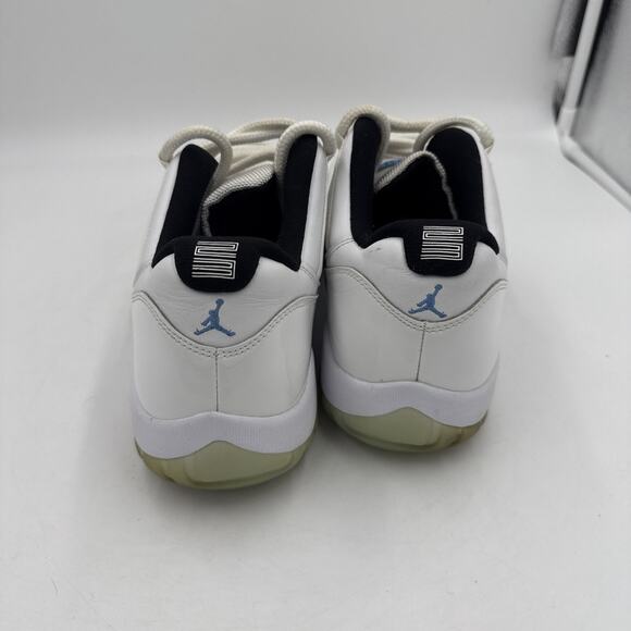 Size 14 - Jordan 11 Retro Low Legend Blue bs936 main image 6